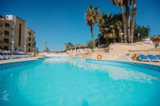 Xemxija Bay Hotel - St Paul's Bay - 0