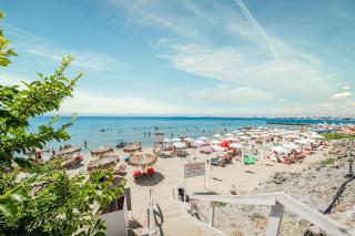 Private Apartment 171 in Prestige Fort Beach Hotel - Sweti Wlas - 8