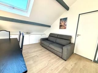 N-5 magnifique 3 piéces pour 6 personnes - 2