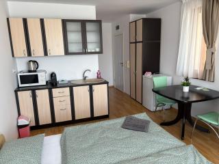 Private Apartment 171 in Prestige Fort Beach Hotel - Sweti Wlas - 4