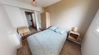 F4 - Rue Jean Le Brozec - Le Havre - 2