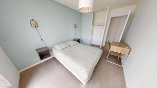 F4 - Rue Jean Le Brozec - Le Havre - 1