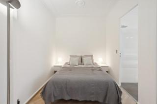 623 Suite Mont - Superb apartment in Paris - Paris - 8
