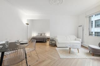 623 Suite Mont - Superb apartment in Paris - Paris - 3