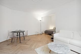 623 Suite Mont - Superb apartment in Paris - Paris - 4