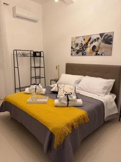 MARIANTONIA Apartment And Rooms - Reggio Calabria - 6