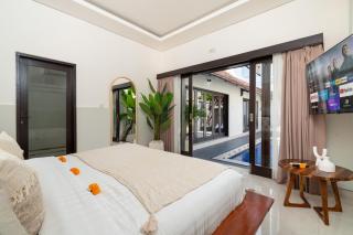 Villa Kunti - Seminyak - 8