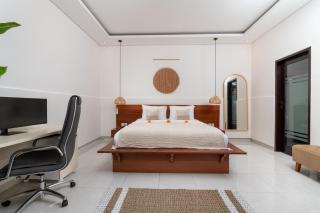 Villa Kunti - Seminyak - 6