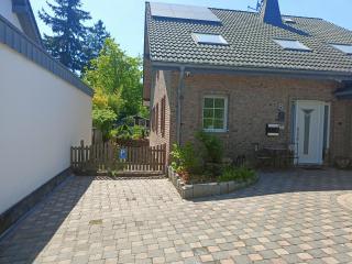 Ferienwohnung JaRa 1 mit Sauna - 9