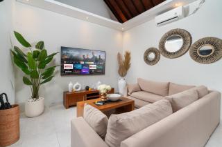 Villa Kunti - Seminyak - 9
