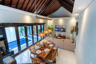 Villa Kunti - Seminyak - 7