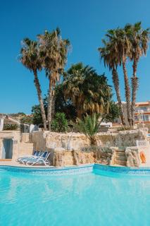 Xemxija Bay Hotel - 4