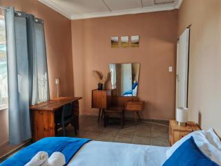 Lullaby Leaves Guesthouse - Lichtenburg - 5