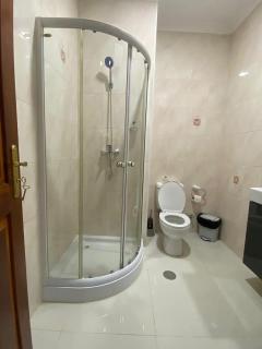Residencial DSF - Praia - 1