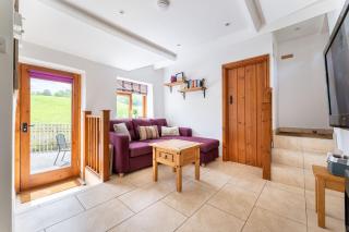 Garden Cottage - 9