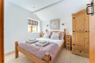 Garden Cottage - 8