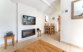 Garden Cottage - Ambleside - 6