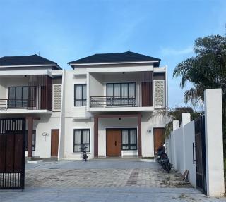 Villa Dwikora Pekanbaru - 1