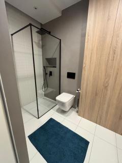 Apartament Szwedzka - Warsaw - 2