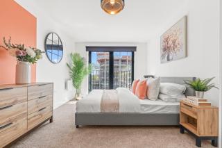 The Vintara Suite - Central - 2Bed - Free Parking - Liverpool - 3