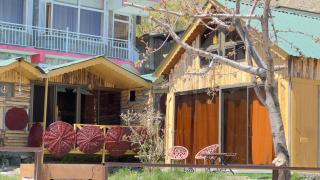Ayash Resort - Baltit - 5
