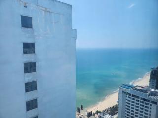 2 Bedroom Rooftop My Khe Beachfront An Thuong area - Danang - 1