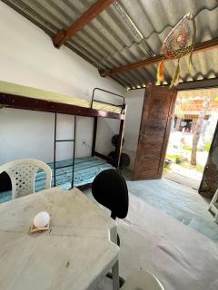 Mano Hostel - Luis Correia - 7