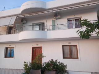 Paulino's Apartments - Lukovë - 4