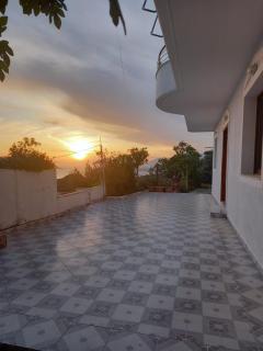 Paulino's Apartments - 1