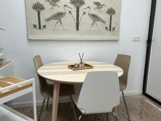 Estudio a 200 metros de la playa - Málaga - 5