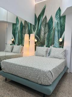 Estudio a 200 metros de la playa - Málaga - 0