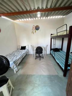 Mano Hostel - Luis Correia - 8