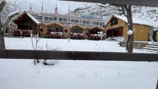 Ayash Resort - Baltit - 1