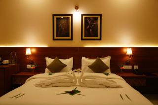 Sundervan Vilas Ranthambore - Khilchipur - 4
