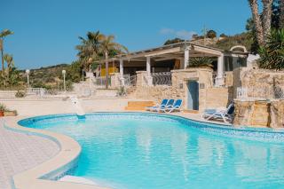 Xemxija Bay Hotel - St Paul's Bay - 1