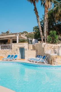 Xemxija Bay Hotel - 3