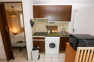 Saint-Cyprien charmant appartement vue mer - Saint-Cyprien-Plage - 7