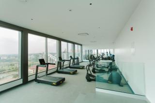 Accra Luxury Apartments at Loxwood - Accra - 2