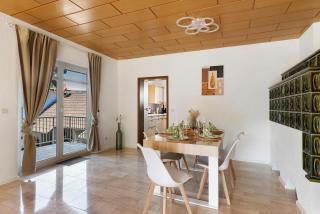 Casa Conte - Mörlenbach - 4