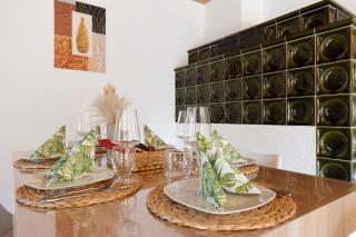 Casa Conte - Mörlenbach - 3