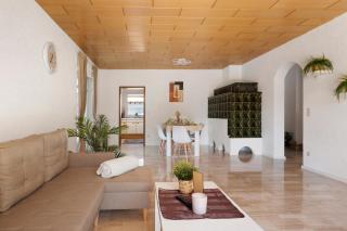 Casa Conte - Mörlenbach - 5