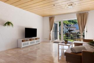 Casa Conte - Mörlenbach - 9