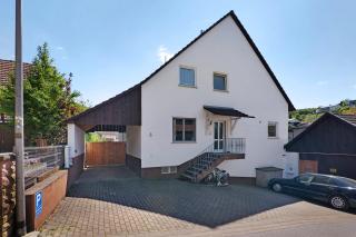 Casa Conte - Mörlenbach - 8