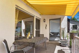 Casa Conte - Mörlenbach - 7