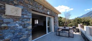 Villa Viktoriia - San-Nicolao - 7