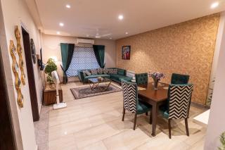 Wabi Sabi Apartments - Islamabad - 0