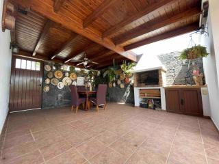 Villa muy tranquila con piscina privada - Playa Blanca - 5