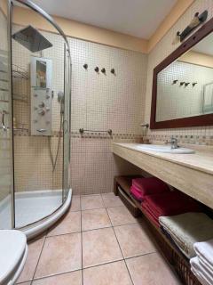 Villa muy tranquila con piscina privada - Playa Blanca - 3