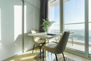 Cozy Marina Studio with Partial Sea View - 7