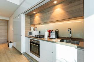 Cozy Marina Studio with Partial Sea View - 8